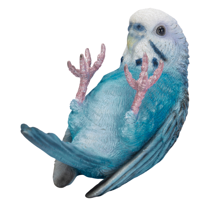 お坊さんインコペンホルダー