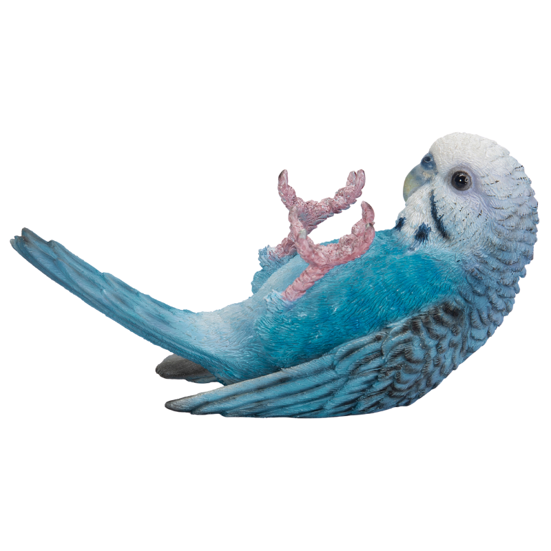 お坊さんインコペンホルダー
