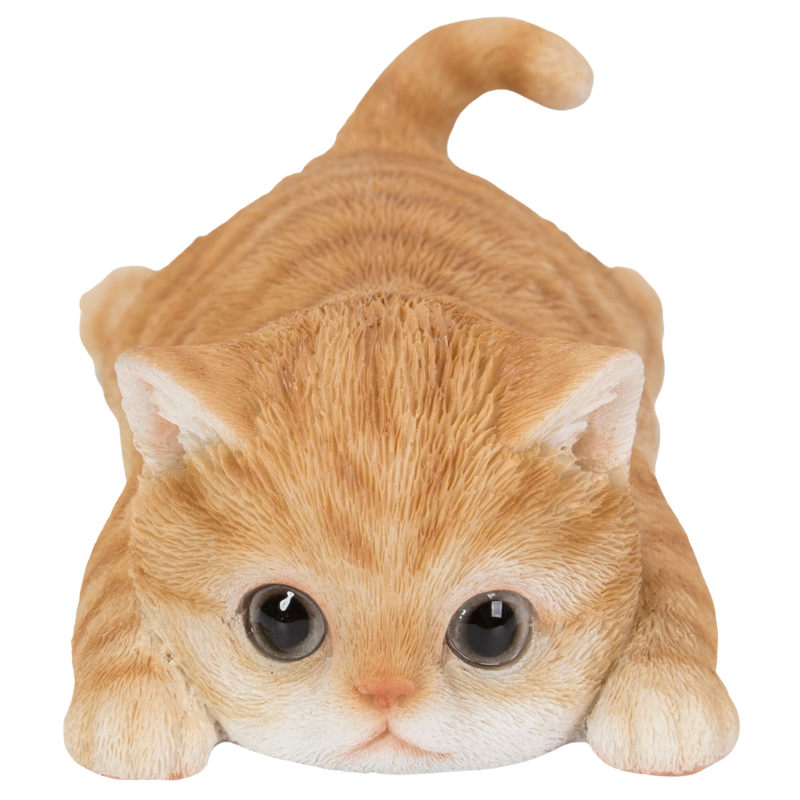 うつぶせ茶トラ猫マグネット|WooBia公式オンラインショップ – WooBia うつぶせ茶トラ猫マグネット|WooBia公式オンラインショップ – WooBia