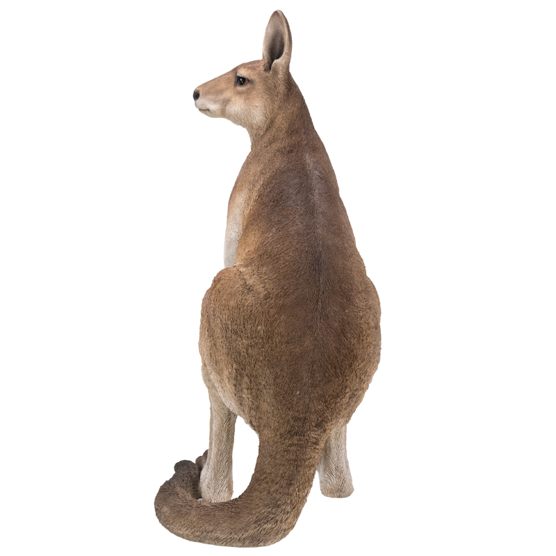 カンガルーの親子(特大)