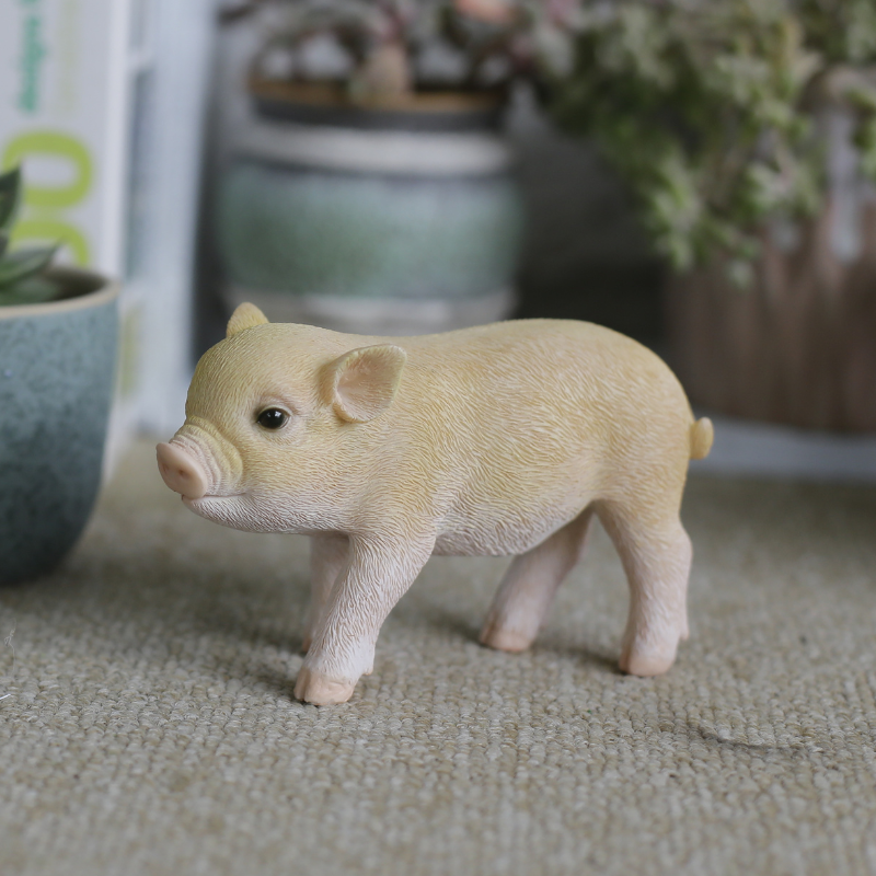 立つジンジャー色豚(ミニ) |WooBia公式オンラインショップ – WooBia 立つジンジャー色豚(ミニ) |WooBia公式オンラインショップ – WooBia