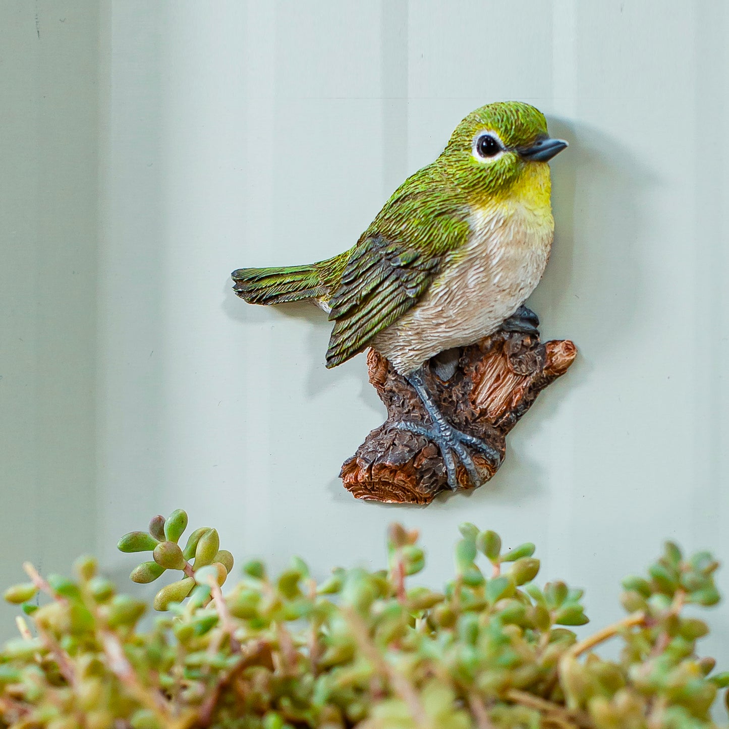 ロビン鳥 マグネット