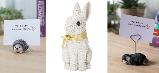 お部屋が好きになる、GWの模様替えアイテム！