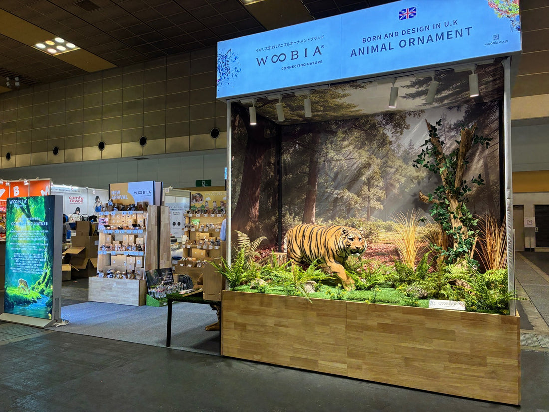 【出展レポート】第4回インターペット大阪に出展しました