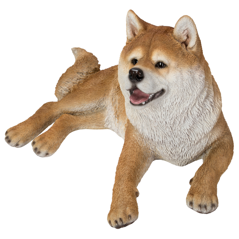 うつぶせ秋田犬｜WooBia公式オンラインショップ – WooBia
