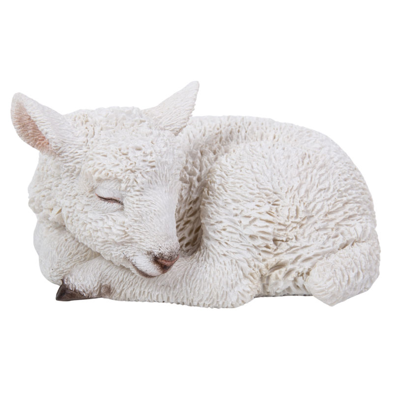 左向きに寝る羊|WooBia公式オンラインショップ – WooBia(ウービア 左向きに寝る羊|WooBia公式オンラインショップ – WooBia(ウービア
