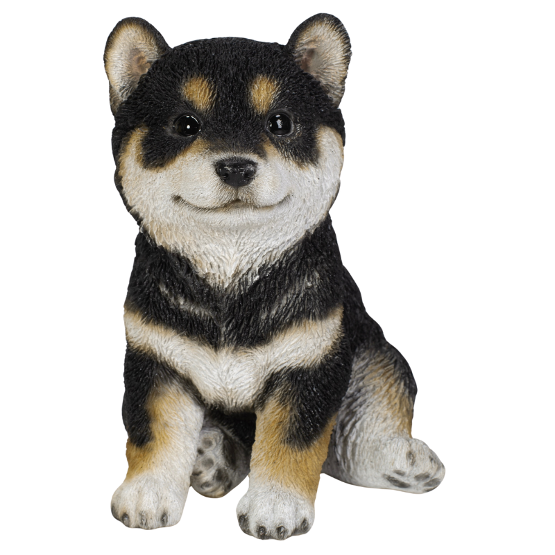 黒柴犬(中)|WooBia公式オンラインショップ – WooBia(ウービア 黒柴犬(中)|WooBia公式オンラインショップ – WooBia(ウービア