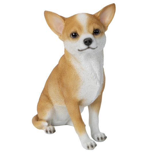 お座りチワワ（大）