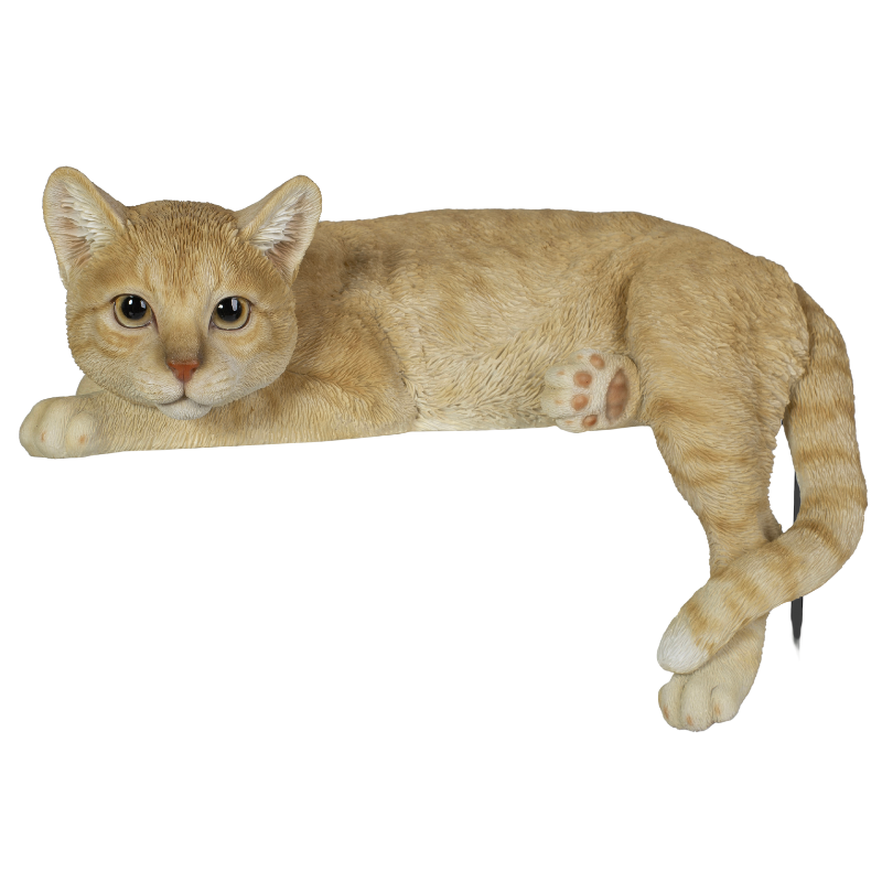 定番人気！ 横たわるダークビスケット猫｜WooBia公式オンラインショップ SF・ファンタジー・ホラー