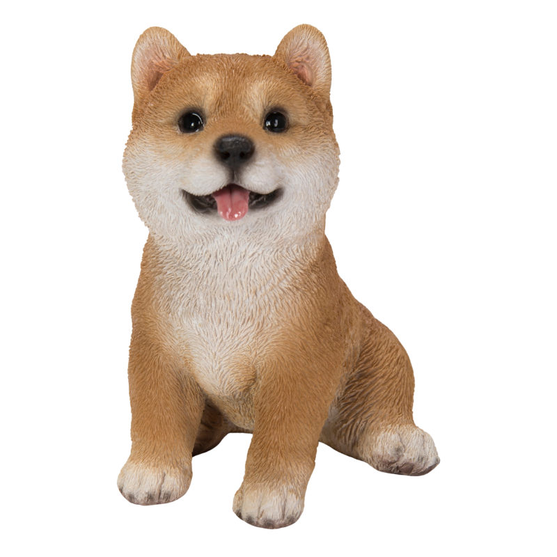 くったり柴犬 【kiyoさま専用ページ】ST.JBコンプリート
