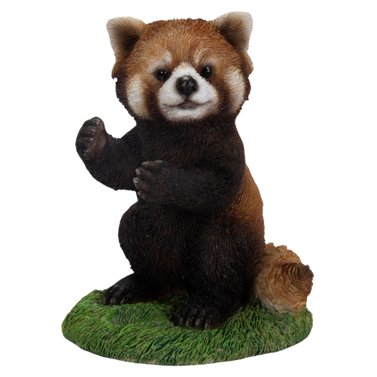 レッサーパンダ ペンホルダー