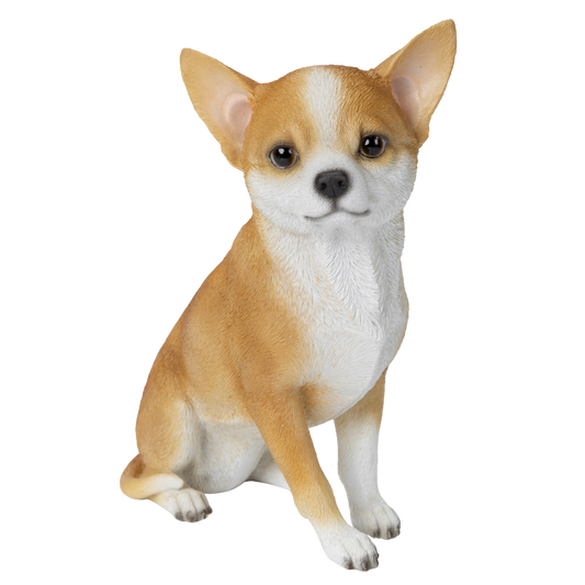 お座りチワワ（小）