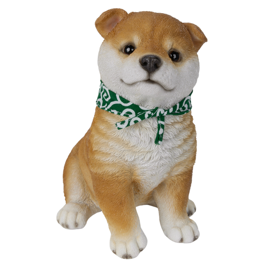 おかえり豆柴犬（大）