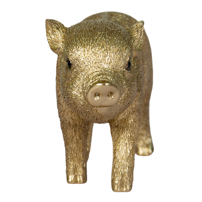 金色豚(小)|WooBia公式オンラインショップ – WooBia(ウービア 金色豚(小)|WooBia公式オンラインショップ – WooBia(ウービア