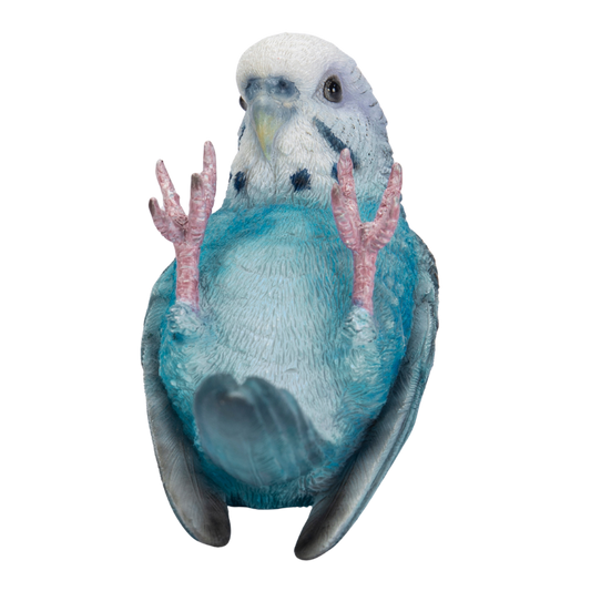 お坊さんインコペンホルダー