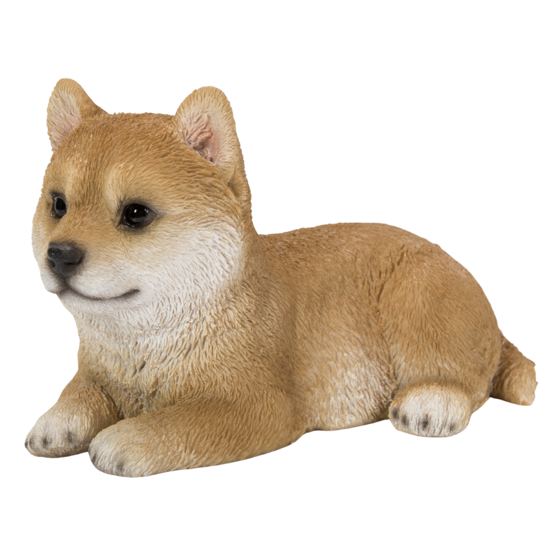 国内外の人気 リラックス子柴犬｜WooBia公式オンラインショップ – WooBia 絵画
