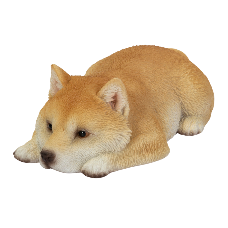 柴犬カップ麵フタ押さえ｜WooBia公式オンラインショップ