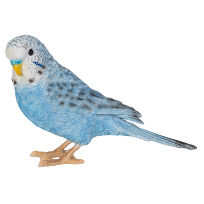 スワロフスキーセキセイインコ鳥バード超美品 スワロフスキーセキセイインコ鳥バード超美品