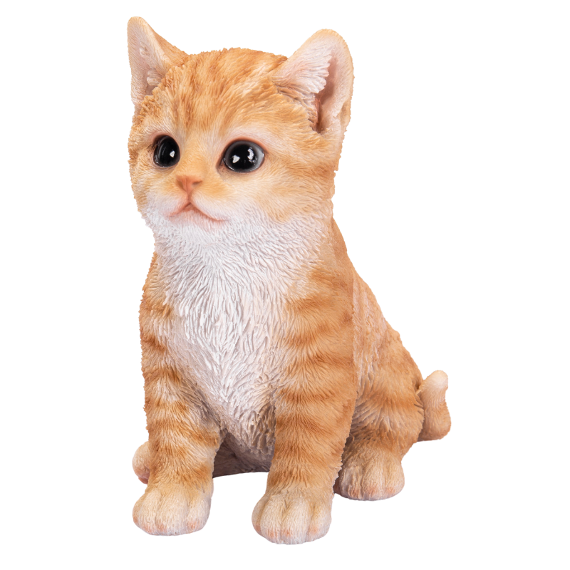 エジプト座り茶トラ子猫|WooBia公式オンラインショップ エジプト座り茶トラ子猫|WooBia公式オンラインショップ