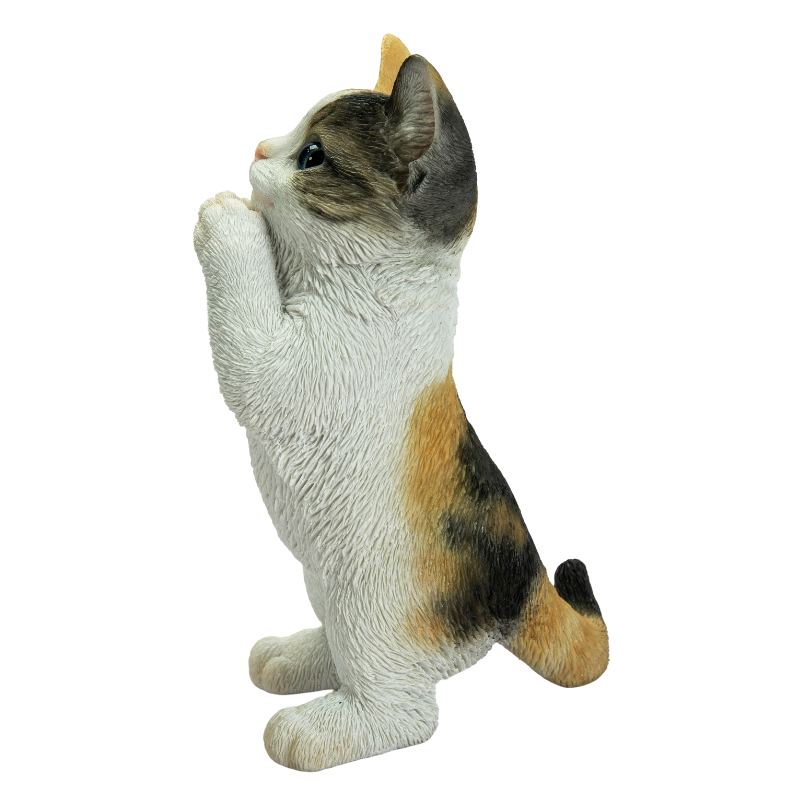 けあねこ(=^・^=) おねだり三毛猫|WooBia公式オンラインショップ – WooBia