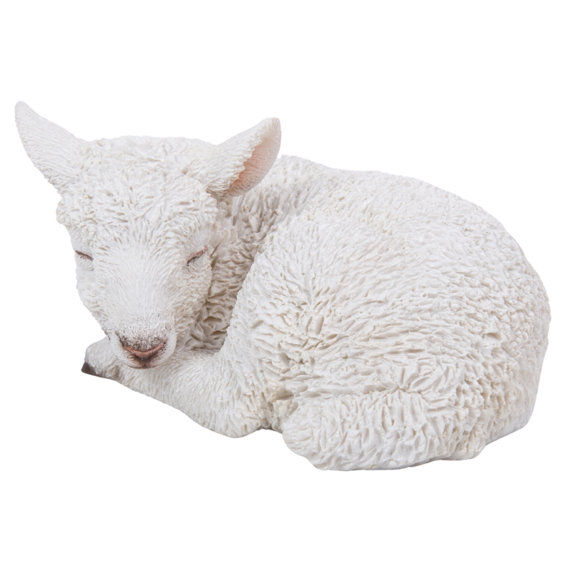 左向きに寝る羊|WooBia公式オンラインショップ – WooBia(ウービア 左向きに寝る羊|WooBia公式オンラインショップ – WooBia(ウービア