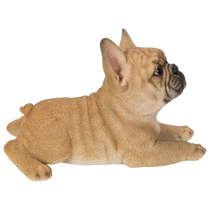 うつぶせフレンチブルドッグ