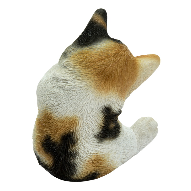 しっぽで遊ぶ三毛猫|WooBia公式オンラインショップ – WooBia しっぽで遊ぶ三毛猫|WooBia公式オンラインショップ – WooBia