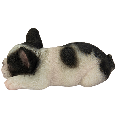うつぶせフレンチブルドッグ