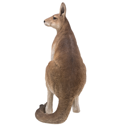 カンガルーの親子（特大）