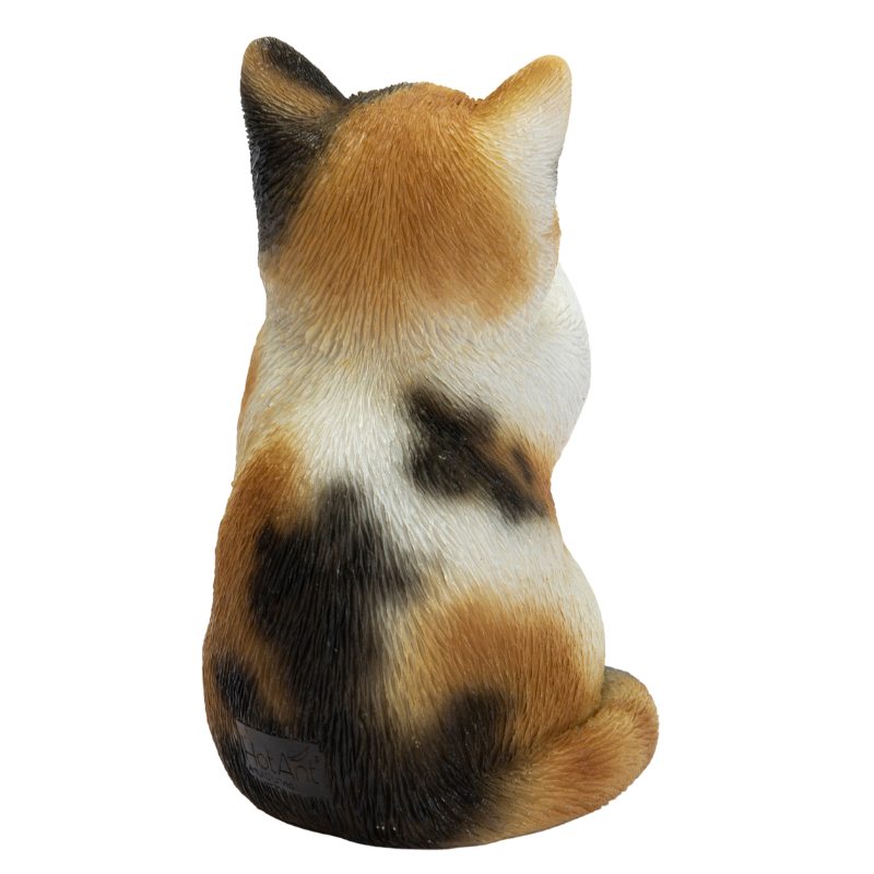三毛猫姉妹くきくらと飼主2 (@calico_viscuit) • Instagram