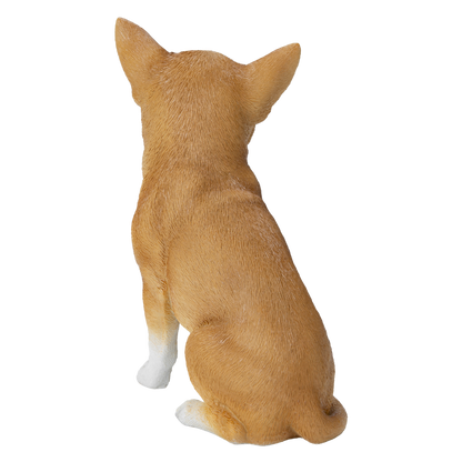 オルゴナイト チワワ&シーサーお取り置き♡ありがとうございます オルゴナイト チワワ&シーサーお取り置き♡ありがとうございます