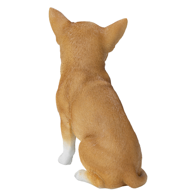 お座りチワワ(小)|WooBia公式オンラインショップ – WooBia お座りチワワ(小)|WooBia公式オンラインショップ – WooBia