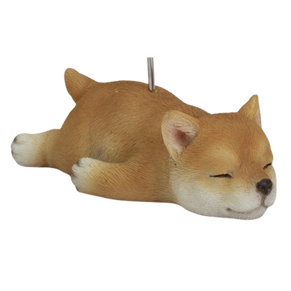 柴犬 メモホルダー