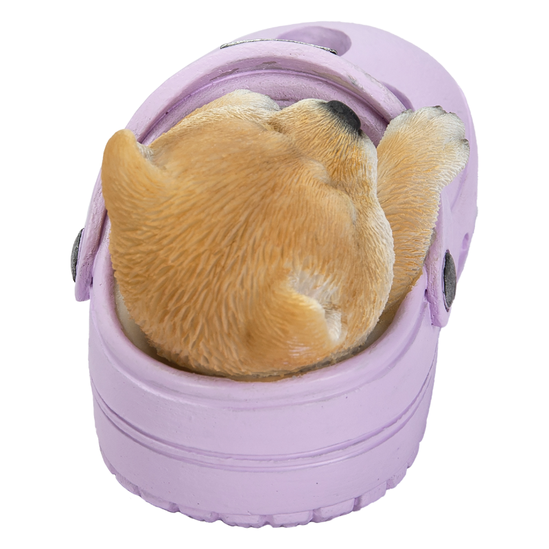 柴犬ペンホルダー