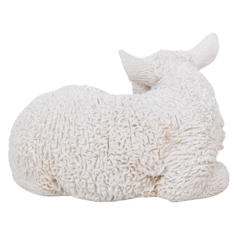 左向きに寝る羊|WooBia公式オンラインショップ – WooBia(ウービア 左向きに寝る羊|WooBia公式オンラインショップ – WooBia(ウービア