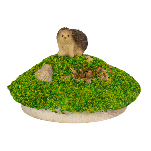 ハリネズミのミニセット