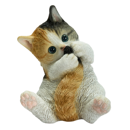 いま人気のアイテム しっぽで遊ぶ三毛猫｜WooBia公式オンラインショップ – WooBia ポケモンカードゲーム