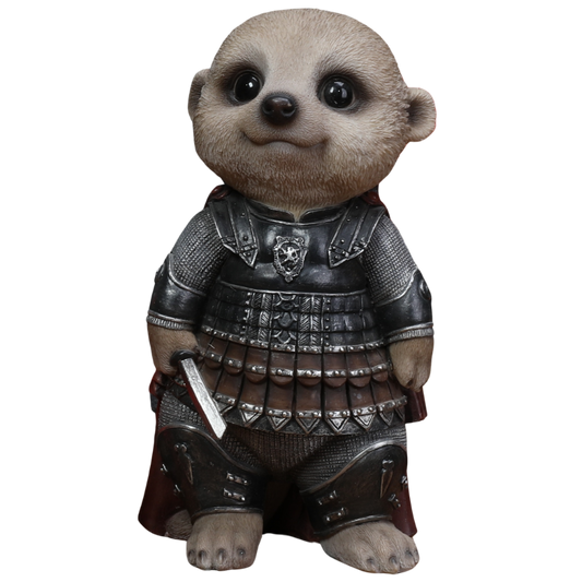 ナイト ミーアキャット