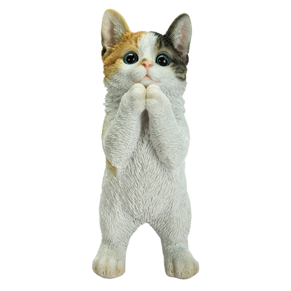 三毛猫 おねだり三毛猫|WooBia公式オンラインショップ – WooBia