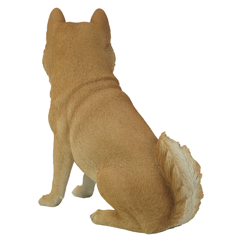 お座り柴犬(大)|WooBia公式オンラインショップ – WooBia(ウービア お座り柴犬(大)|WooBia公式オンラインショップ – WooBia(ウービア