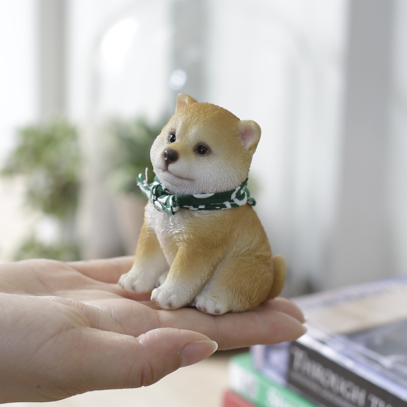 お座り豆しば|WooBia公式オンラインショップ – WooBia(ウービア お座り豆しば|WooBia公式オンラインショップ – WooBia(ウービア