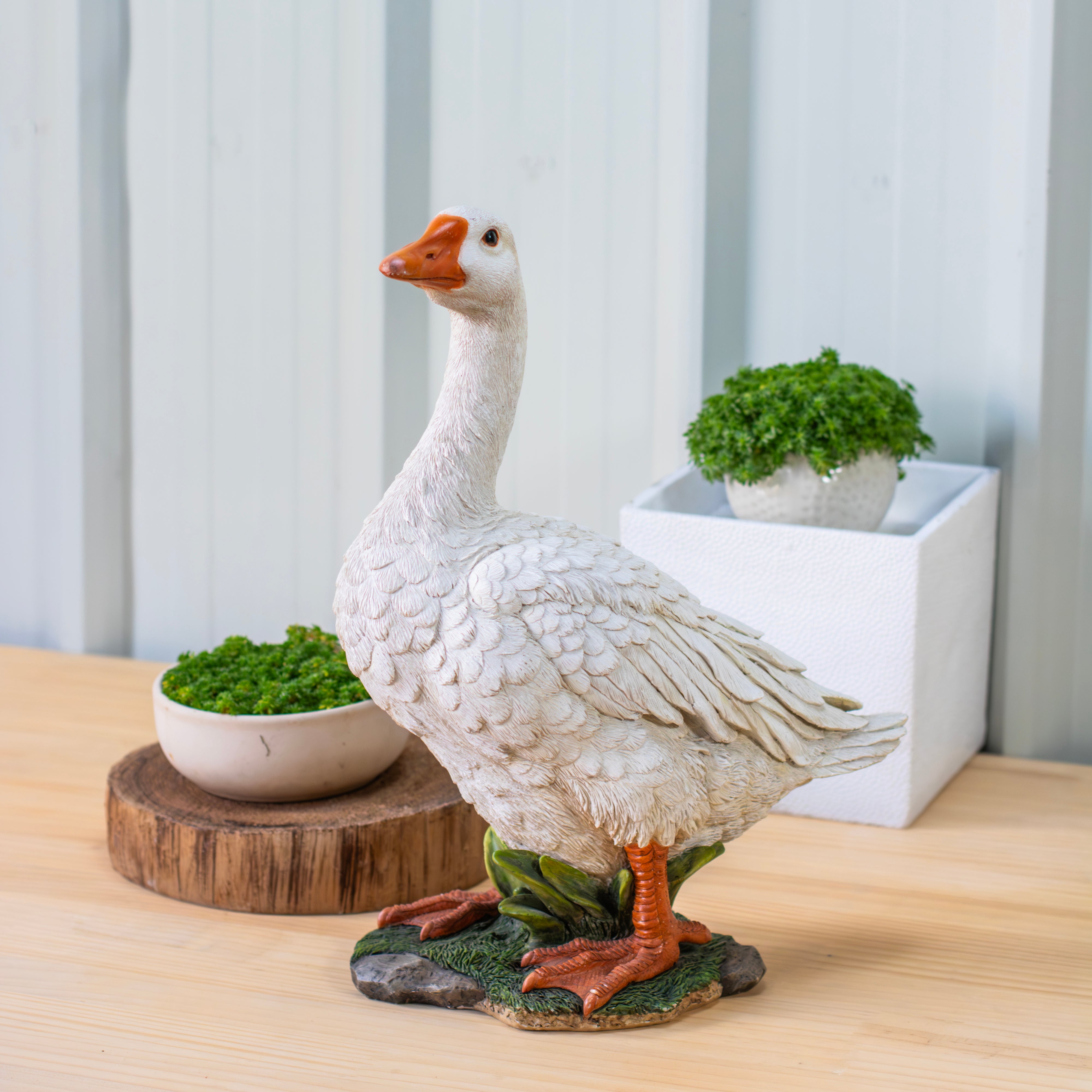 ガチョウ｜WooBia公式オンラインショップ – WooBia（ウービア ）｜公式