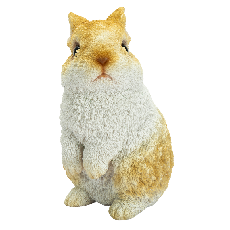 左向き立ちウサギ|WooBia公式オンラインショップ – WooBia(ウービア 左向き立ちウサギ|WooBia公式オンラインショップ – WooBia(ウービア