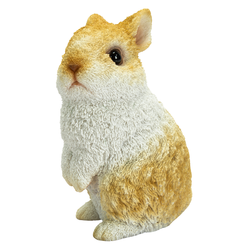 左向き立ちウサギ|WooBia公式オンラインショップ – WooBia(ウービア 左向き立ちウサギ|WooBia公式オンラインショップ – WooBia(ウービア