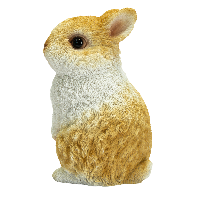 左向き立ちウサギ|WooBia公式オンラインショップ – WooBia 左向き立ちウサギ|WooBia公式オンラインショップ – WooBia