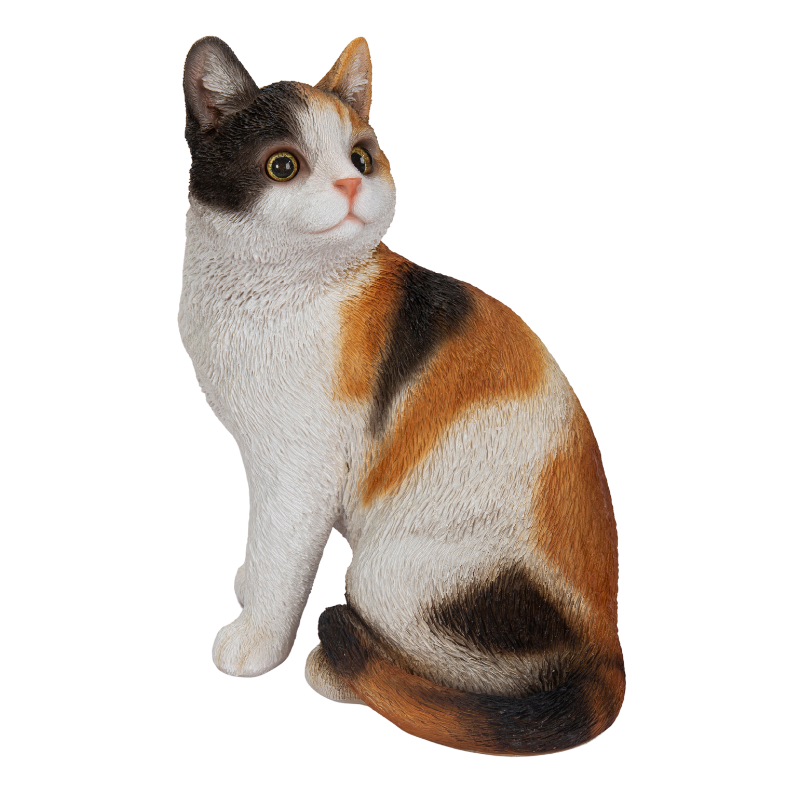 振り返る三毛猫|WooBia公式オンラインショップ – WooBia 振り返る三毛猫|WooBia公式オンラインショップ – WooBia