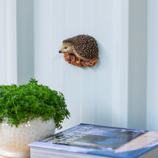 ハリネズミ マグネット